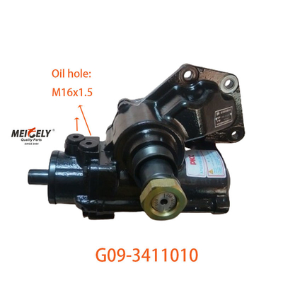 Discount de stock piezas de auto G09-3411010 Servo dirección para Dongfeng