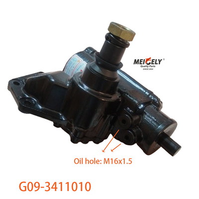 Discount de stock piezas de auto G09-3411010 Servo dirección para Dongfeng