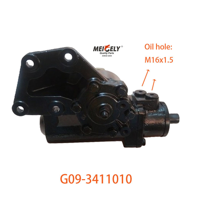 Discount de stock piezas de auto G09-3411010 Servo dirección para Dongfeng