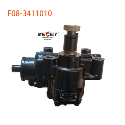F08-3411010 Ensamblaje del equipo de dirección de alto rendimiento para FAW Jiefang