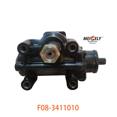 F08-3411010 Ensamblaje del equipo de dirección de alto rendimiento para FAW Jiefang