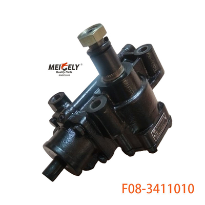 F08-3411010 Ensamblaje del equipo de dirección de alto rendimiento para FAW Jiefang