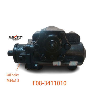 F08-3411010 Ensamblaje del equipo de dirección de alto rendimiento para FAW Jiefang
