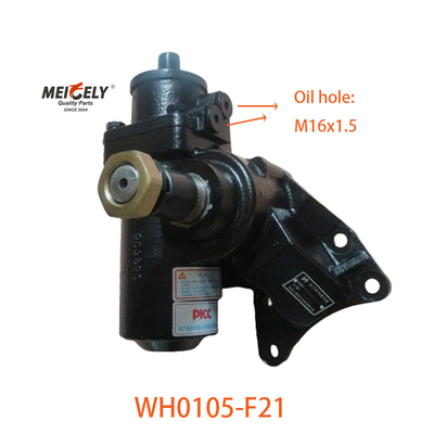 WH0105-F21 de alta calidad para el conjunto de dirección automática de Jiangling
