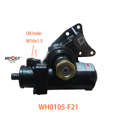 WH0105-F21 de alta calidad para el conjunto de dirección automática de Jiangling