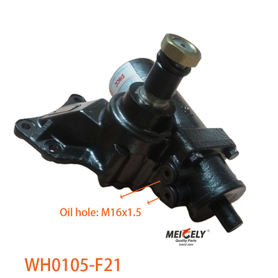 WH0105-F21 de alta calidad para el conjunto de dirección automática de Jiangling