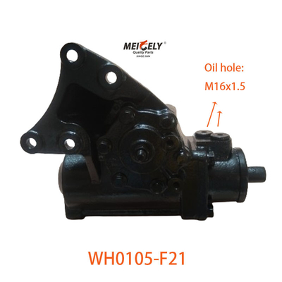 WH0105-F21 de alta calidad para el conjunto de dirección automática de Jiangling