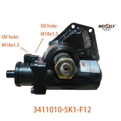 Venta caliente del equipo de dirección 3411010-5K1-F12 para Jiefang Sailong