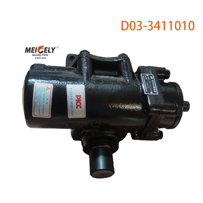 Precio barato D03-3411010 Dongfeng 140 de punta del equipo de dirección de ensamblaje