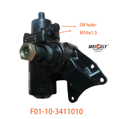 F01-10-3411010 Para el conjunto del equipo de dirección Dolika de Dongfeng