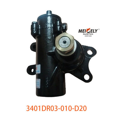 Nuevo cambio de dirección 3401DR03-010-D20 para camión Dongfeng