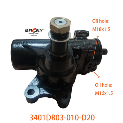 Nuevo cambio de dirección 3401DR03-010-D20 para camión Dongfeng