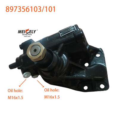 Las partes del camión 897356103/101 para ISUZU NPR RHD caja de volante