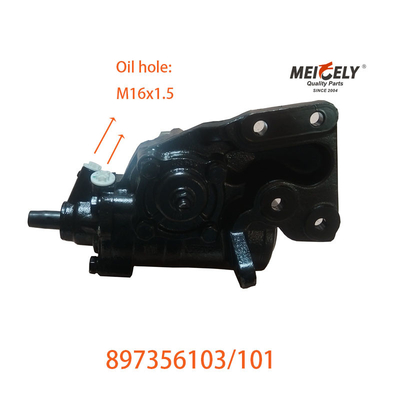 Las partes del camión 897356103/101 para ISUZU NPR RHD caja de volante
