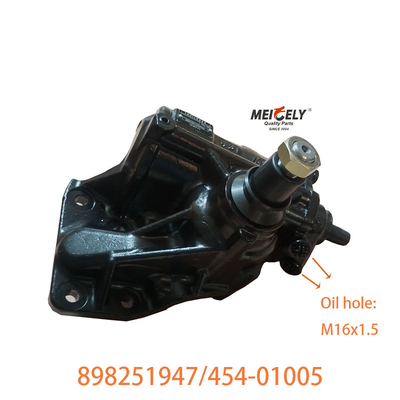 898251947/454-01005 Fábrica de suministro de potencia caja de dirección para ISUZU