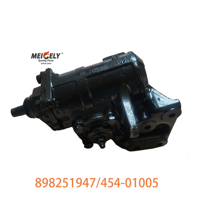 898251947/454-01005 Fábrica de suministro de potencia caja de dirección para ISUZU