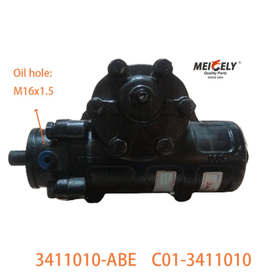 C01-3411010 Ensamblaje del equipo de dirección adecuado para BAIC Foton Ouman
