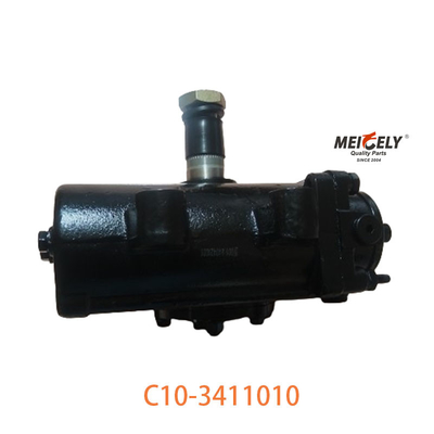 El equipo de dirección del camión pesado C10-3411010 para Dongfeng