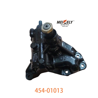 Venta al por mayor OE 454-01013 Camión de piezas de dirección caja para ISUZU NQR NPR