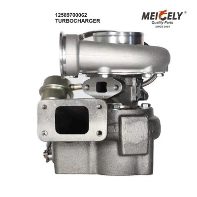 Motor diesel con turbocompresor 12589700062 12589980116