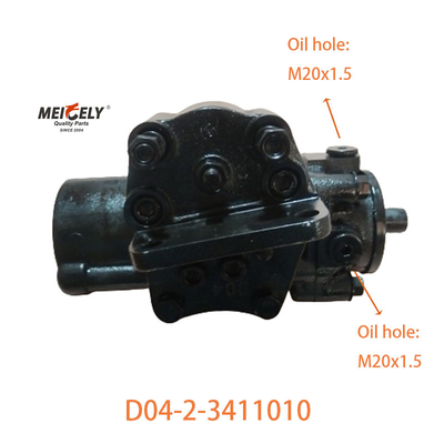 D04-2-3411010 Equipo de dirección asistida para DONGFENG