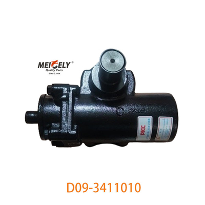 D09-3411010 Para el conjunto del equipo de dirección de punta grande de Dongfeng