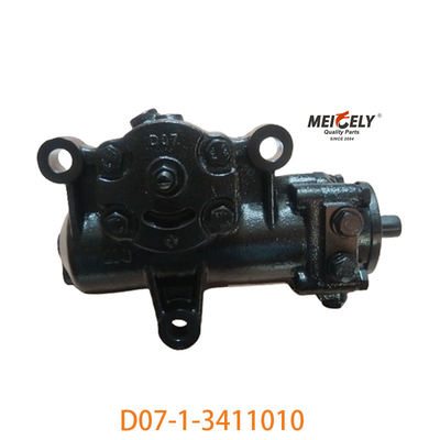 Conjunto del equipo de dirección D07-1-3411010 original para Shaanqi Delong F3000