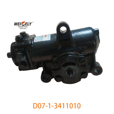 Conjunto del equipo de dirección D07-1-3411010 original para Shaanqi Delong F3000