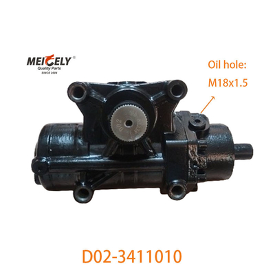 Caja de alta calidad D02-3411010 para Dongfeng Liuqi