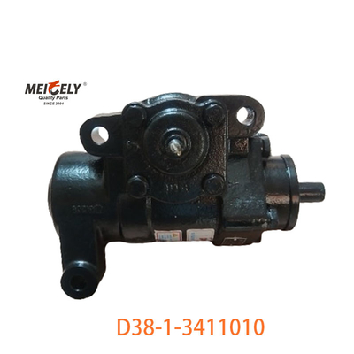 Caja de cambios de dirección original D38-1-3411010 Truck Gear Assy para Hino