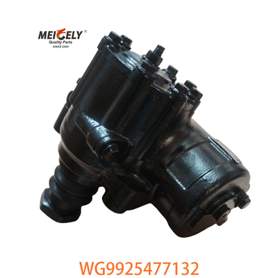 WG9925477132 Para el conjunto de caja de cambios de dirección Sinotruk HOWO