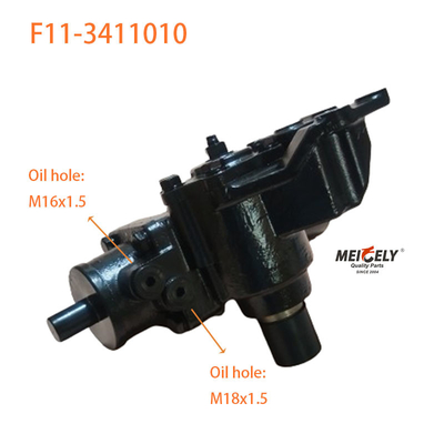 F11-3411010 Equipo del equipo de dirección asistida para BAIC Foton