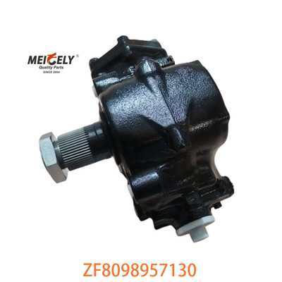 Equipo de dirección asistida de alto rendimiento OE ZF8098957130