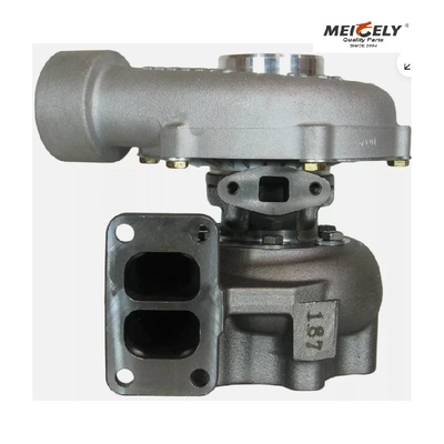 Turbocompresor 466721-5007 para Garrett T04E55 Daewoo Doosan elevadora elevadora D1146TI 8.1L