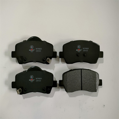BCP0850 4050050000 Para las pastillas del freno delantero Geely Dihao GL