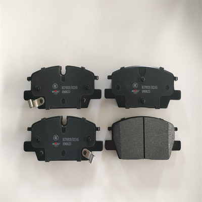 Nuevas pastillas del freno delantero de cerámica 23344214 adecuadas para Cadillac CT4
