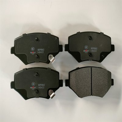 Pad de freno delantero BCP0862 para Baojun RM-5 piezas de repuesto de automóviles chinos