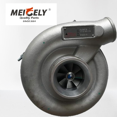 Nuevo HX35 turbo cargador 3539678 para Daewoo DH220-5 DB58TI DB33TIM Motor