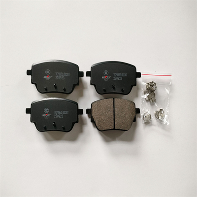 Pantallas de freno trasero de alta calidad OE 0004205900 para Mercedes-Benz A200