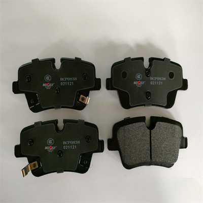 M2869 BCP0838 original para las pastillas de freno trasero Pentium T55 04465-28490
