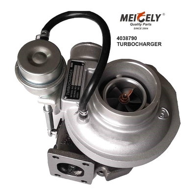 Nuevo Holset HX25W Turbocompresor 4038790 Komatsu PC100 PC160 PC200 Excavadora 4B 4039714