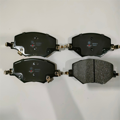 SA3F-3501500 Parrilla de freno de buena calidad para las parrillas delanteras de BYD Qin EV