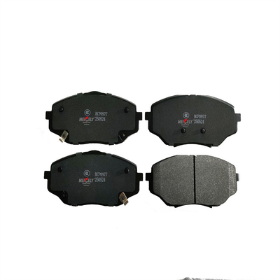 Pads de freno delantero de alta calidad originales 250524 para Trumpchi EMKOO