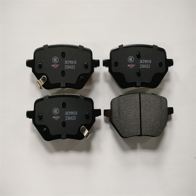 Nuevo BCP0918 230423 OE 583022BA00 Para las pastillas de freno traseras Maxus T90