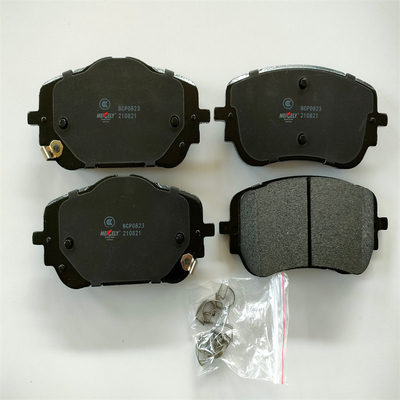 OEM 34216763043 Para el Haval H6 III Partes de automóviles Freno delantero