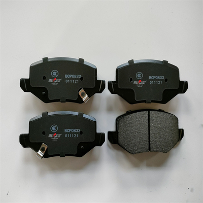 Las placas de freno traseras originales 3501115XGW02A para JOLION