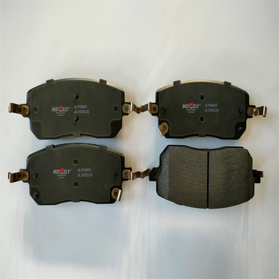 JL300520 Para las pastillas del freno delantero Haval JOLION