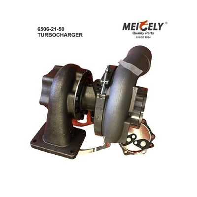 6506-21-5020 6506-21-5021 6506-21-5010 6506-21-5910 KTR90 Turbocompresor FITS Para PC400-8 PC450-8 PC460-8 6D125
