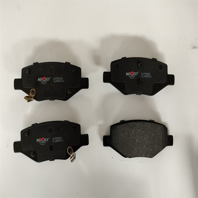 Número de EO 4050050000 para el freno trasero de Geely Xingyue JLP0808