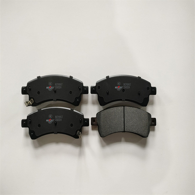 BCP0957 Nuevo freno delantero 04465-02220 para Jetway Dasheng